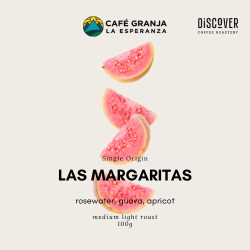 Las Margaritas |Cauca, Colombia