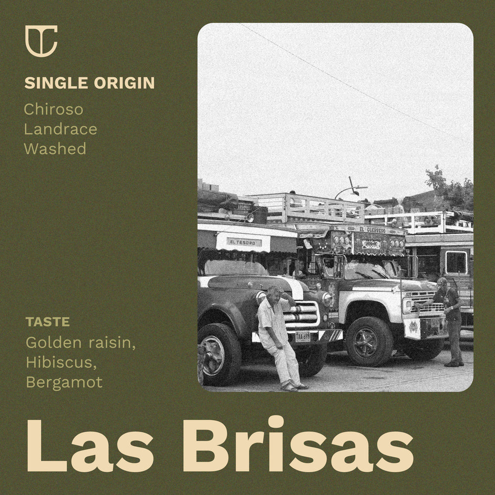 Las Brisas |Urrao, Colombia