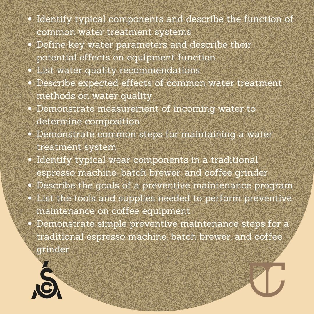 CTechP | SCA Water & Preventative Maintenance