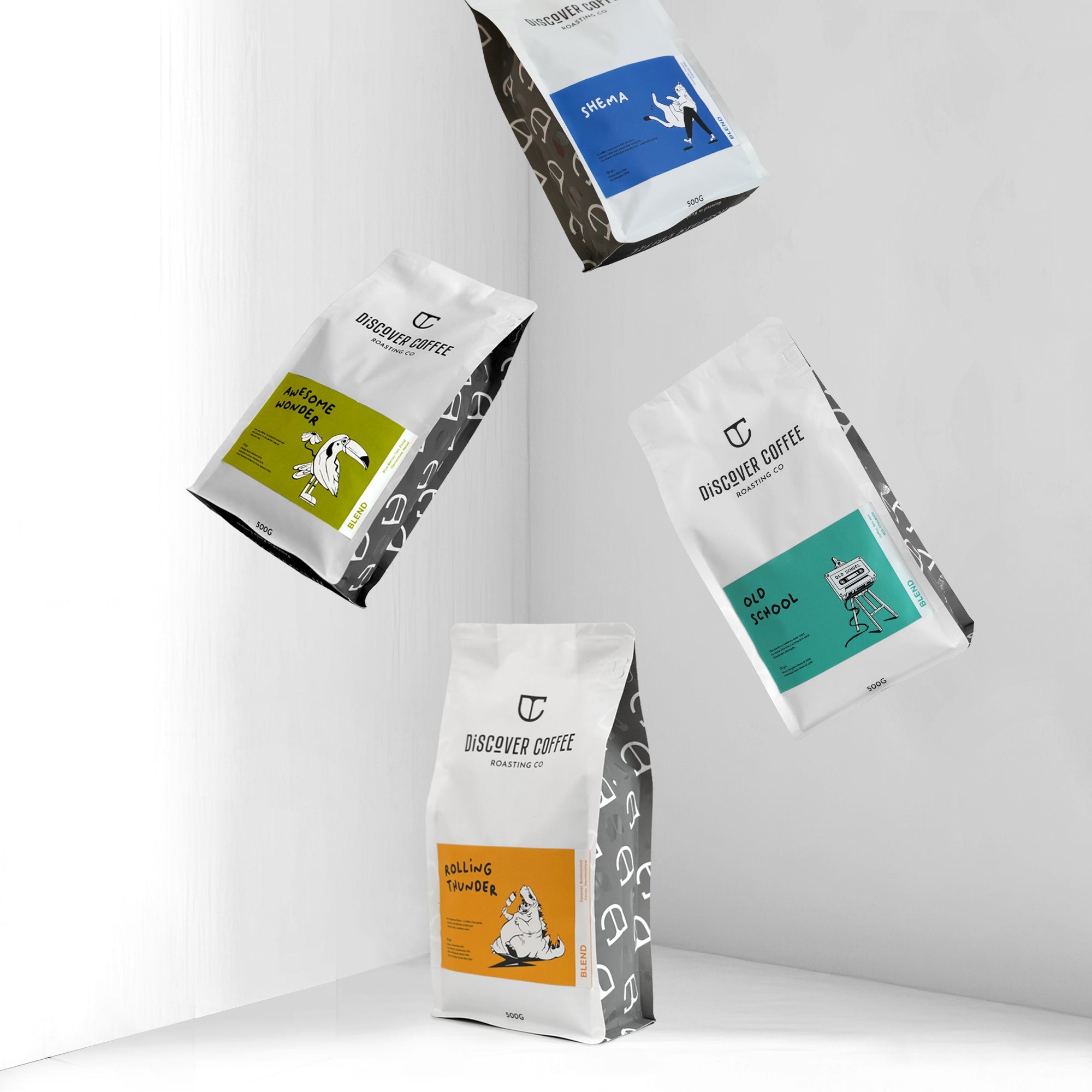 Espresso Coffee