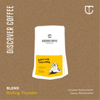 Signature Blend | Rolling Thunder