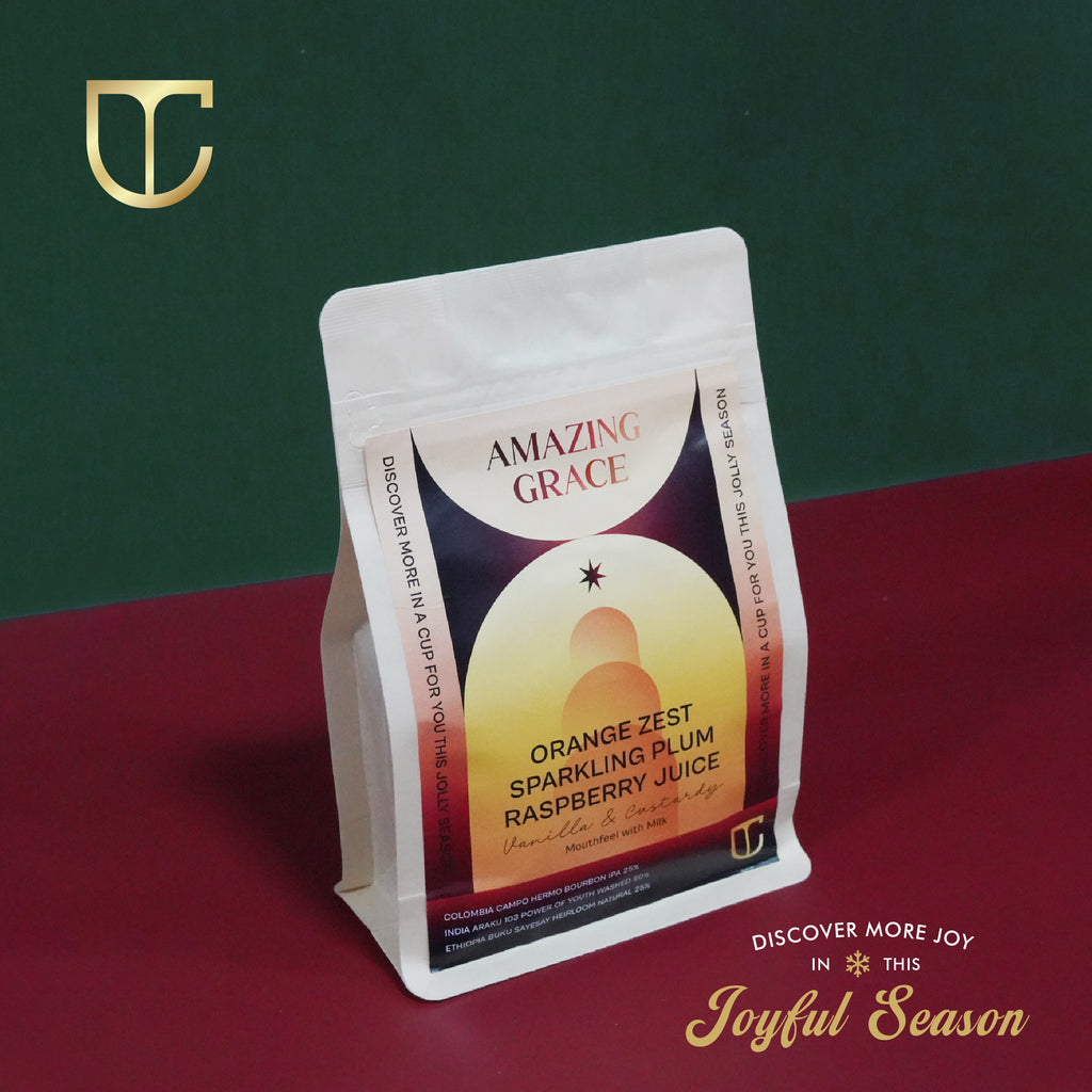 Discover Christmas Box