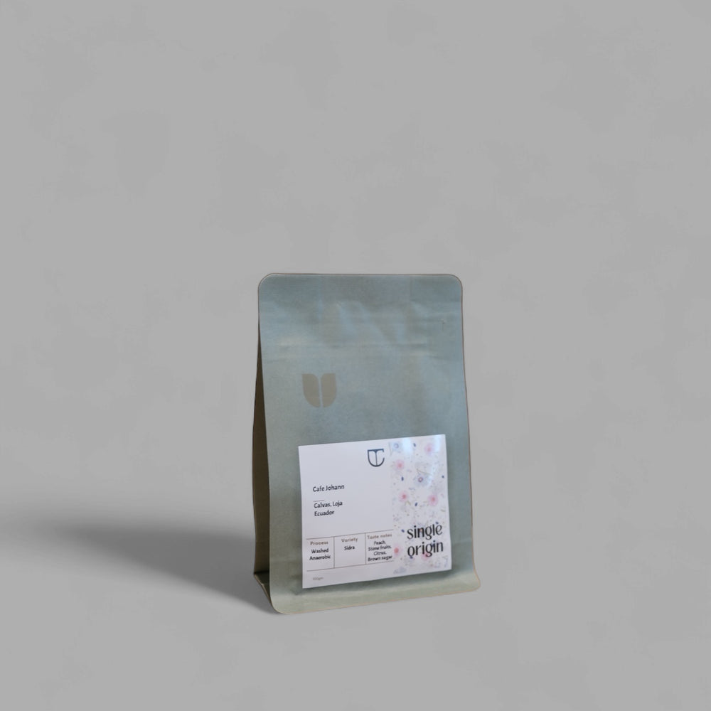 Finca Isabel | Geisha Washed