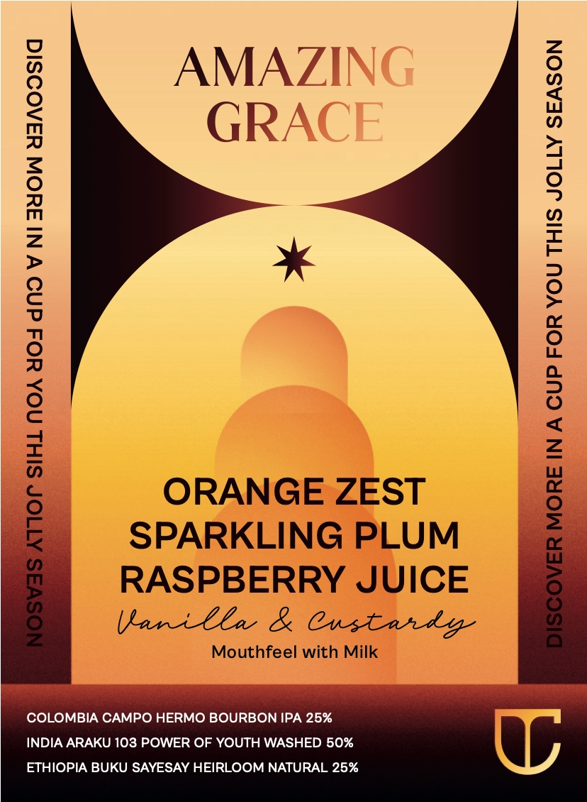 Discover Christmas Box