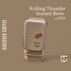 Discover Instant Coffee 2.5*5pack/box