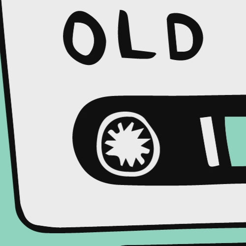 Blend | Old School