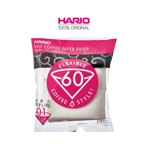 Filter Paper | Hario V60