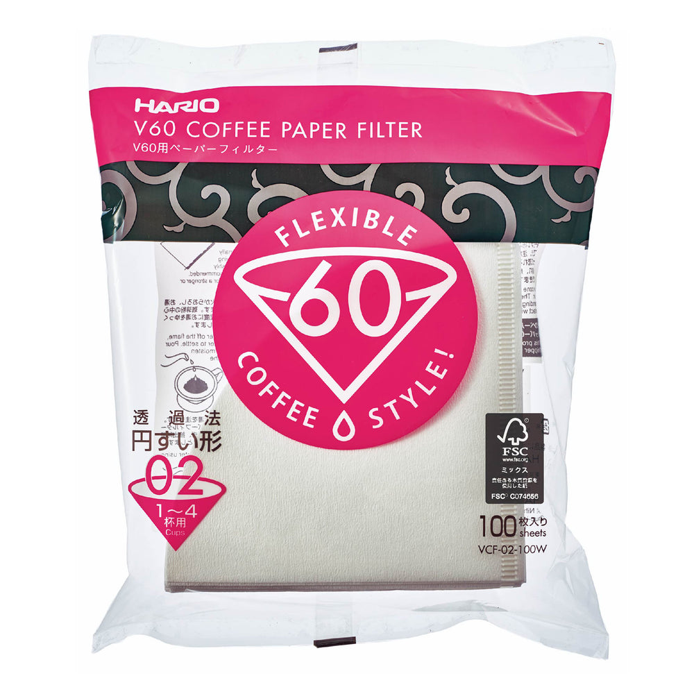 Filter Paper | Hario V60