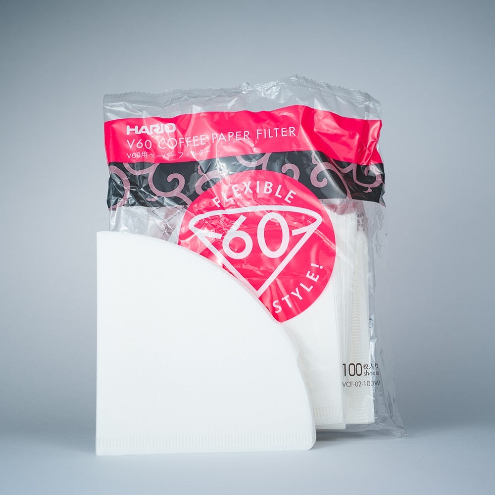 Filter Paper | Hario V60